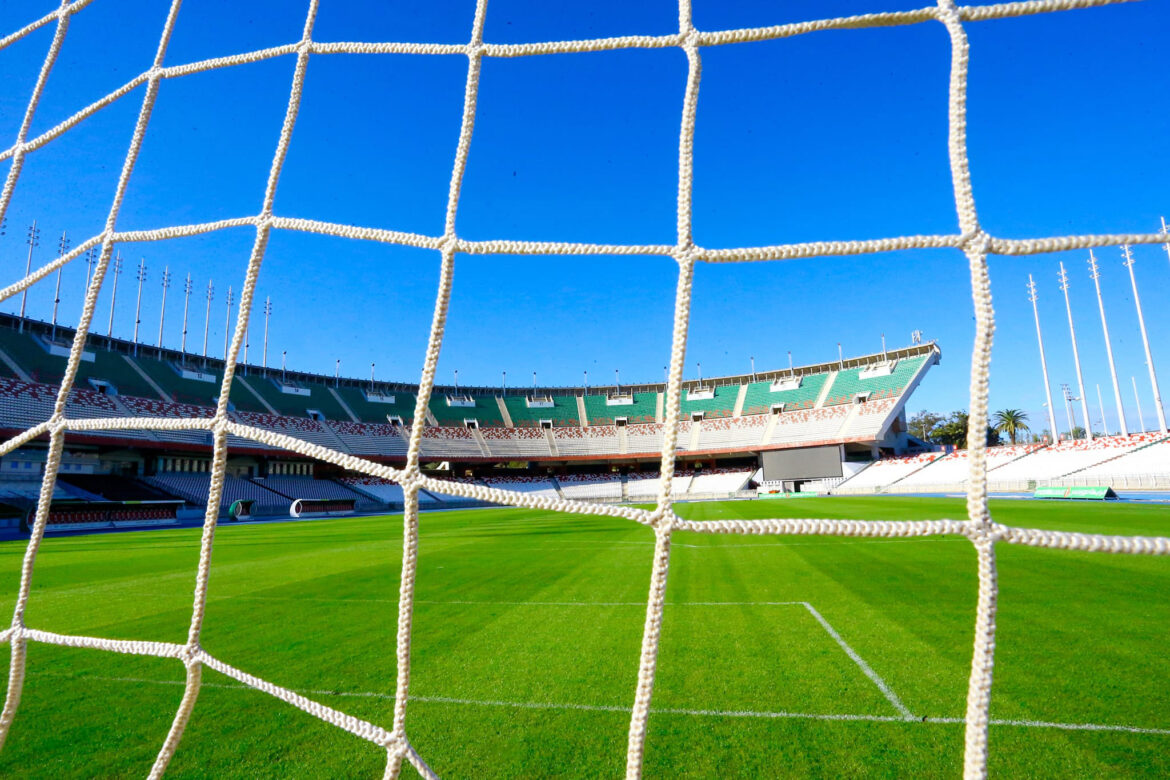 Ligue 1 (Mise à jour) : CR Belouizdad - ES Sétif délocalisé au stade du 5-Juillet