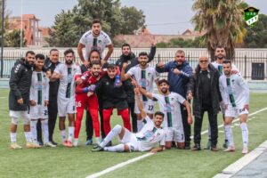 Ligue 2 (Gr. Centre-Est - 13e journée) : L’US Biskra s’envol en tête