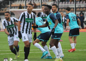 Coupe d'Algérie (32es de finale) : Quatre clubs de Ligue 1 au tapis