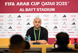 Bougherra annonce son départ : Fin d’une ère et début de grandes interrogations