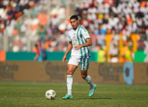 Farès Chaïbi : Une deuxième CAN sous le signe de la revanche