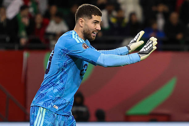 Lucas Zidane : « Heureux que ma famille soit derrière moi »