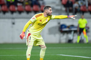 Grenade : Zidane obtient la meilleure note lors du match face à Gijón