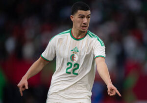 Équipe nationale : Quand Maza fait rêver Belloumi