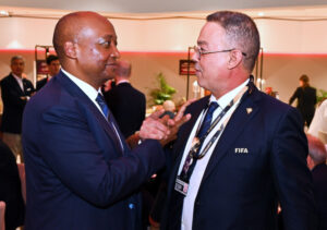 Ligue des champions : Que mijote Lekjaâ contre la JS Kabylie ?