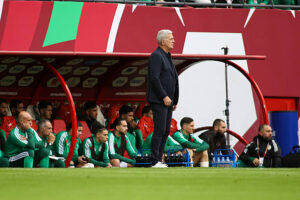 Algérie-Guinée Équatoriale (17h00) : Petkovic opte pour un onze remanié