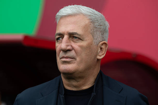 Vladimir Petkovic : "Nous avons été légèrement supérieurs à notre adversaire"