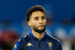 Mercato hivernal : Le MC Alger passe à l’action pour Rafik Guitane