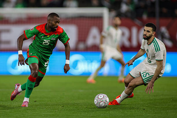 Rayan Aït-Nouri : "A nous de continuer sur cette lancée"