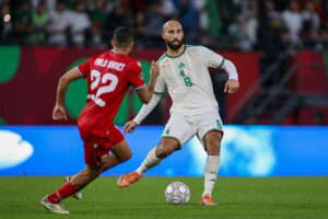 Angers : Offre de l'OM pour Abdelli