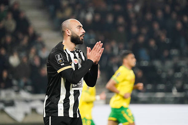 Transferts : Abdelli va au clash avec Angers