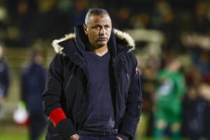 RC Kouba : L'entraîneur Abderrahmane Ramdane remercié