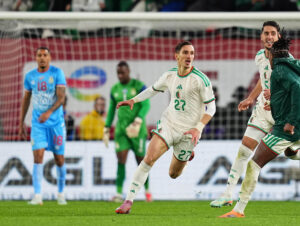 Adil Boulbina : "Tourner la page de la CAN pour mieux avancer"