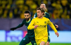 Ligue des champions: Manchester City corrigé par Bodo