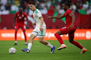 CAN-2025 (1/8es de finale) : Algérie-RDC, Tunisie-Mali et Afrique du Sud-Cameroun, principales affiches