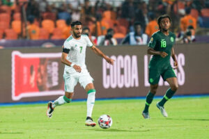 CAN-2025 : Un plateau royale en quarts de finale