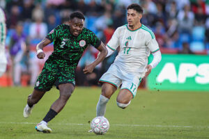 Fin d’une série de 8 victoires consécutives : Une première absolue pour un sélectionneur national