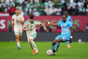 Les Verts au rendez-vous de l’histoire : Septième quart de finale algérien dans la CAN