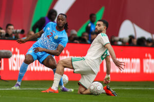 Rayan Aït-Nouri : « Je ne me sentais pas au top »