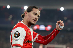 Feyenoord Rotterdam : Hadj Moussa, des statistiques en nette progression