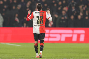 Feyenoord : Hadj Moussa, l’itinéraire d’un talent refusé devenu incontournable