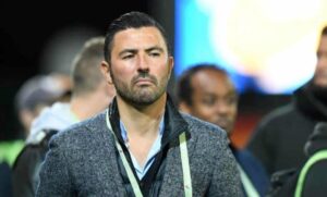 Équipe nationale : Antar Yahia défend Petković