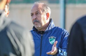 US Biskra : L'entraîneur Aziz Abbas remercié