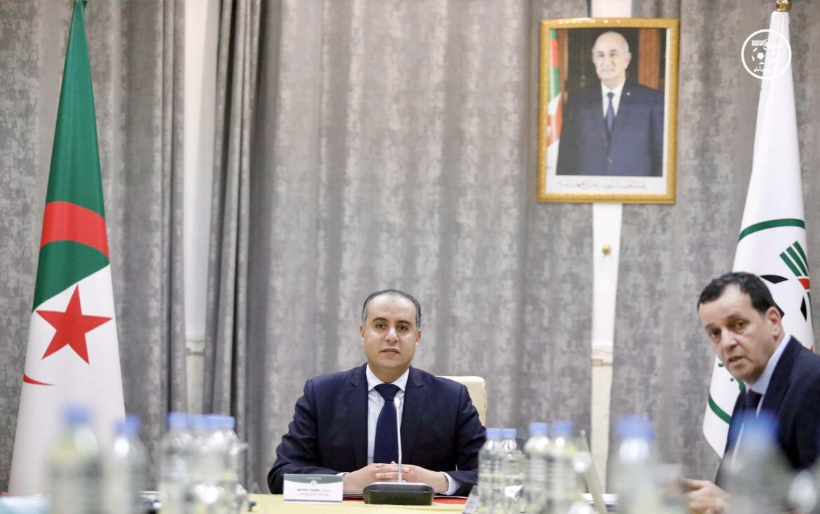 FAF: Le bureau fédéral présente le bilan des activités de l'année 2025