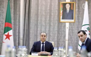 FAF: Le bureau fédéral présente le bilan des activités de l'année 2025