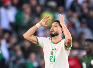 Algérie 0 - Nigeria 2 : Clap de fin pour les Verts (vidéo)