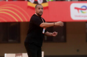 Madjid Bougherra nouveau sélectionneur du Liban