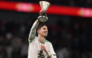 Ail Boulbina : « J’avais le pressentiment de marquer »