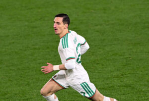 Algérie 1 - RD Congo 0 : Boulbina envoie les Verts en quarts