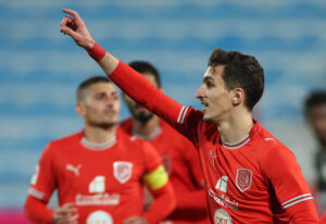 Al Duhail : Boulbina buteur pour son retour de la CAN (vidéo)