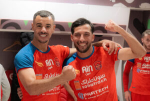 Coupe d'Algérie (1/8e de finale) : Le CA Batna renverse le Paradou AC et file en quarts