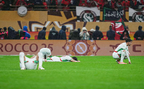 CAN-2025 : Dieu rend justice