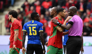 CAN-2025 : Une victoire sur fond de polémique du Maroc