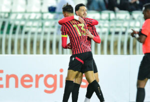 Coupe de la Confédération : L'USMA domine Djoliba et se rapproche des quarts