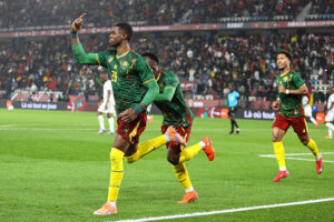 CAN-2025 : Le Cameroun domine l'Afrique du Sud et file en quarts (vidéo)