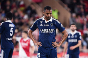 Paris FC : Samir Chergui en difficultés