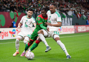 Algérie-RD Congo (J-2) : Les Verts face aux incertitudes défensives