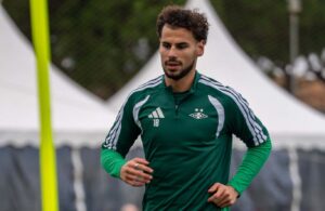 Prêté à Rosenborg : Un nouveau défi nordique pour Chiakha