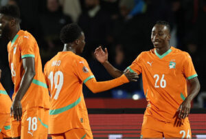 CAN-2025 : La Côte d'Ivoire complète le grand huit