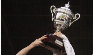 Coupe d'Algérie : Les quarts de finale programmés les 3 et 4 mars