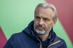 Sébastien Desabre (sélectionneur de la RD Congo) : « Nous sommes tombés sur une très bonne équipe algérienne »