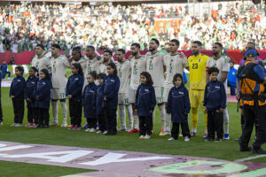 CAN-2025 : Les Verts focus sur les "Super Eagles"