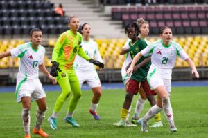 CAN féminine 2026 : Les Algériennes débuteront face aux Sénégalaises