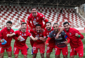 Ligue 1 (16e journée) : Le CSC accroché par le dernier, l'ESBA mate le MCO