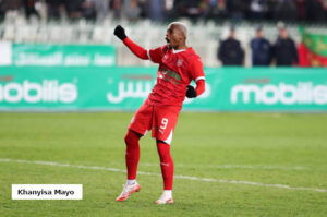 FIFA : Le CRB interdit de recrutement