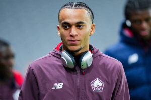 Entre l’Algérie et la France : Éthan Mbappé, un choix sportif et identitaire encore en réflexion